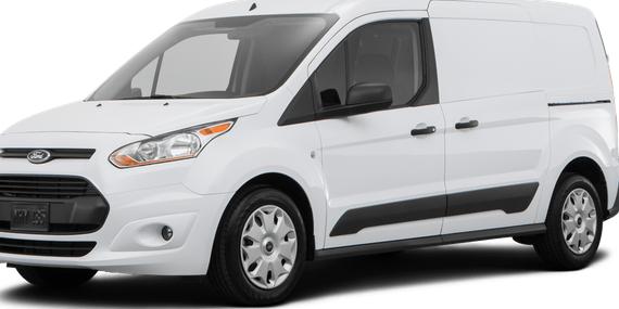 FORD TRANSIT CONNECT 2018 NM0LS7E73J1356456 image